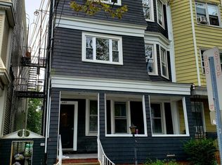 480 Kennedy Blvd APT 5K, Bayonne, NJ 07002