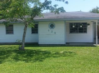 125 Mount Bass St, Long Beach, MS 39560