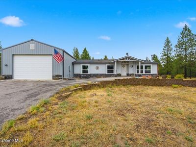 7005 E Arthur Rd, Athol, ID, 83801