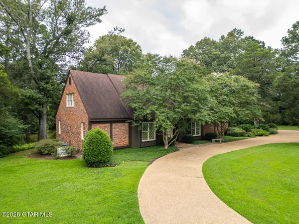 20 Tally Ho Rd, Starkville, MS 39759
