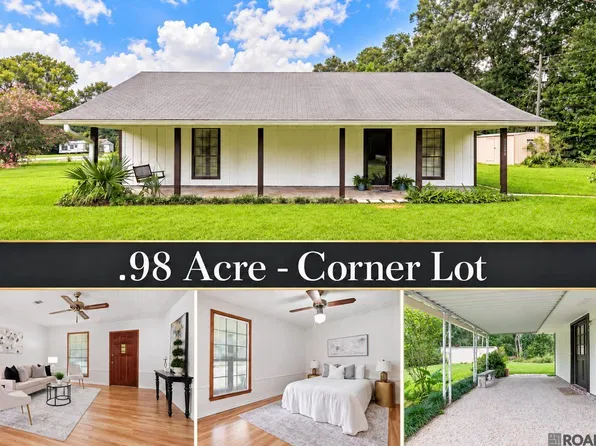 42300 Cannon Rd, Gonzales, LA 70737