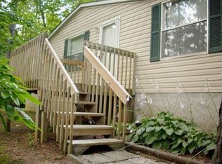 1631 Mountain Page Rd, Saluda, NC 28773