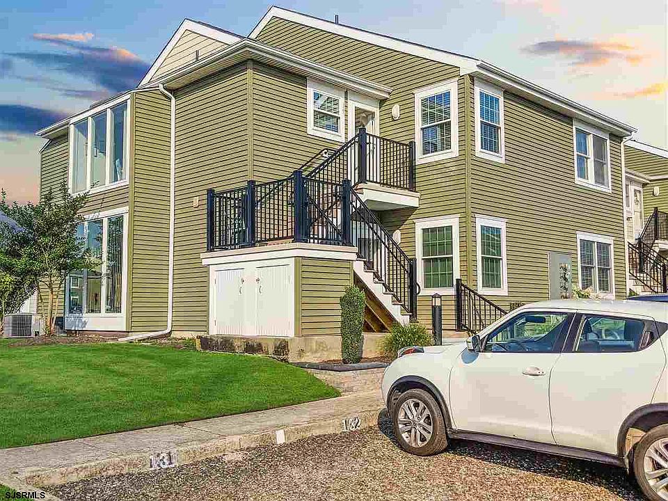Home Exterior