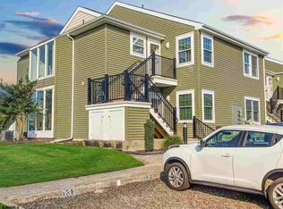 15 Tonkin Ct #68, Ocean City, NJ 08226