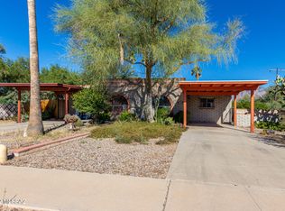 2891 E Presidio Rd, Tucson, AZ 85716