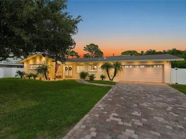 107 PETERSON LANE, PALM HARBOR, FL 34683