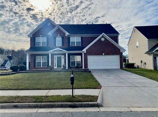 1542 Castle Way, Colfax, NC 27235