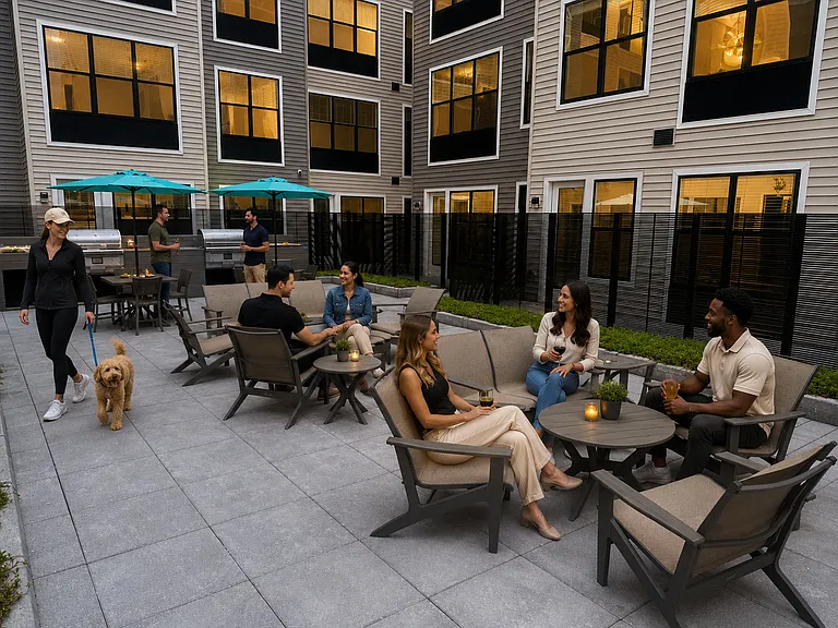 80East | Luxury Apartments | Dover, NJ — Photo 10