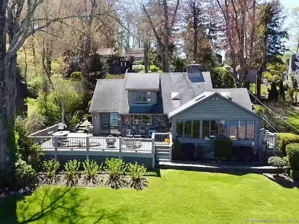 64 Lake Drive North, New Fairfield, CT 06812