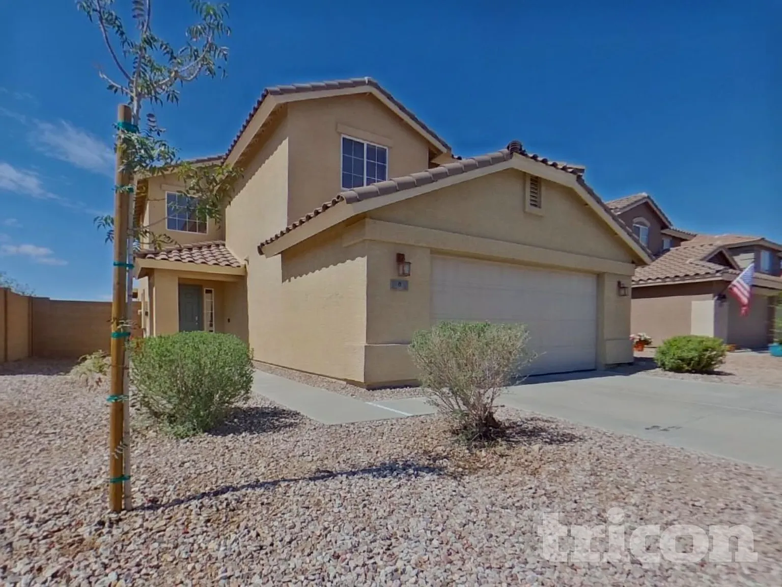 8 N 224Th Lane Buckeye AZ — Photo 2
