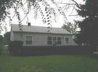 485 S Somerset Ave, Indianapolis, IN 46241