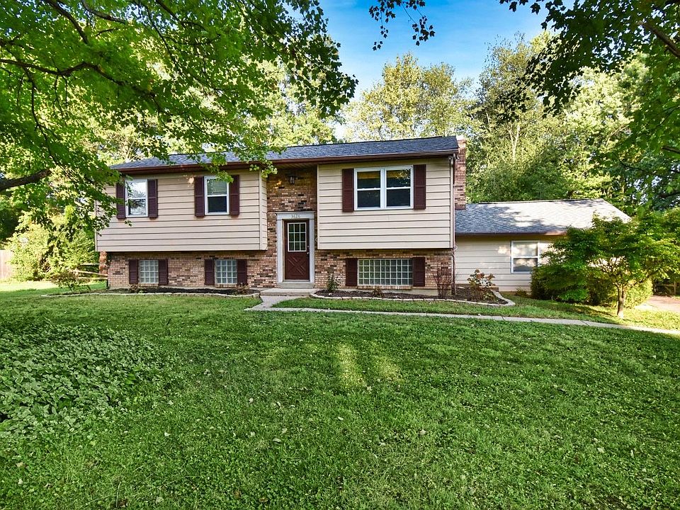 3626 El Rego Dr, Amelia, OH 45102 Zillow