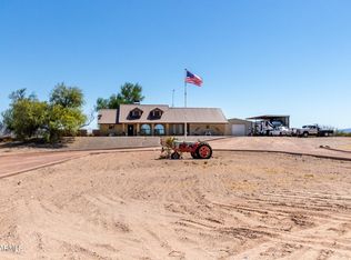 33325 W Old Us Highway 80, Arlington, AZ 85322