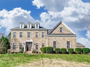 1318 Waynewood Dr, Waxhaw, NC 28173