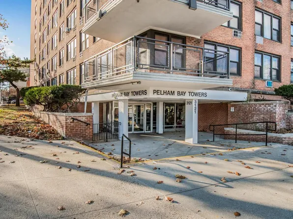 3121 Middletown Road #3L, Bronx, NY 10461