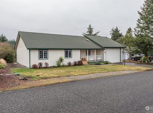 211 Brittany Ln, Sequim, WA