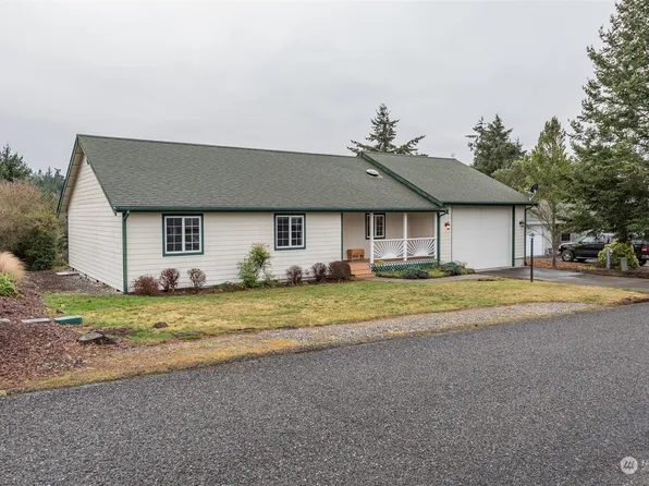 211 Brittany Lane, Sequim, WA 98382