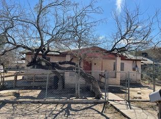 1226 North St, Eagle Pass, TX 78852