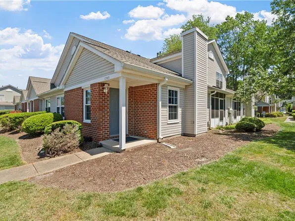 1703 Orchard Way, Chesapeake, VA 23320