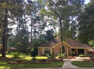 113 E Park Dr, Montgomery, TX 77356