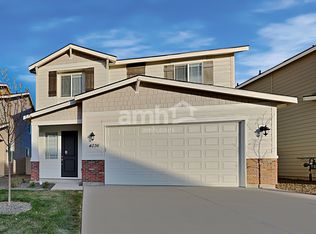 4036 Alameda Creek Ave, Meridian, ID 83646