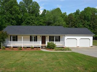 2308 Jerico Rd, Asheboro, NC 27205