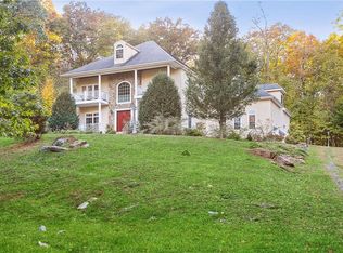 34 Harmony Hill Rd, Pawling, NY 12564