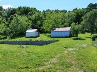 5916 S Minter Rd, Grain Valley, MO 64029