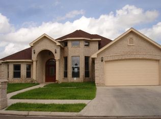 2503 Biltmore Ave, Edinburg, TX 78539