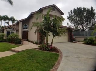 3955 Saint Agnes Ct, San Diego, CA 92130