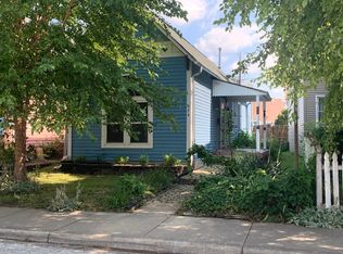 974 Hosbrook St, Indianapolis, IN