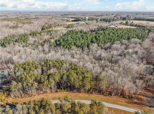 286 Pearman Rd LOT 17, Summerfield, NC 27358