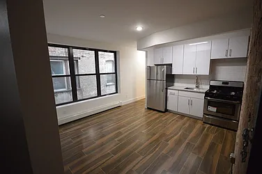 Rented by E. S. H. Family Corporation