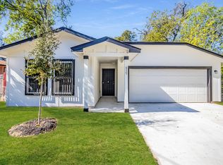 415 S San Augustine Ave, San Antonio, TX 78237