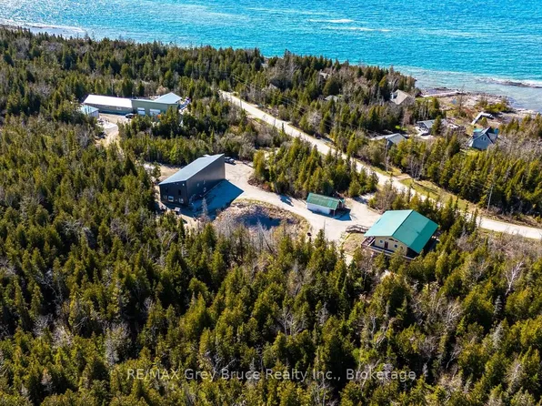 13 & 17 Zorra Dr, Northern Bruce Peninsula, ON N0H 2R0