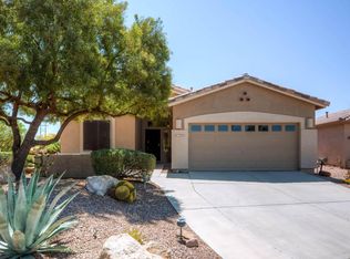 8155 E Chip Shot Ct, Gold Canyon, AZ 85118