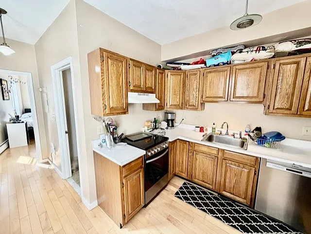 157 Salem St #5 — Photo 22