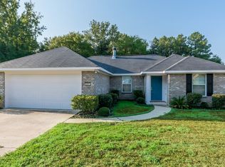 5921 Quail Ridge Dr, Shreveport, LA 71129