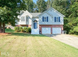 467 Highlander Way, Acworth, GA 30101