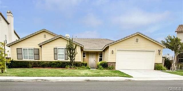 Stunning Single Story Home