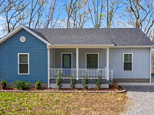 173 Majestic Dr, Cadiz, KY 42211