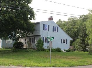 87 Edward Ave, Watertown, CT 06795