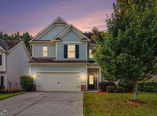 252 Parkmont Way, Dallas, GA 30132