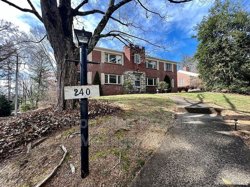 240 Kimberly Ave APT 1, Asheville, NC 28804 Zillow