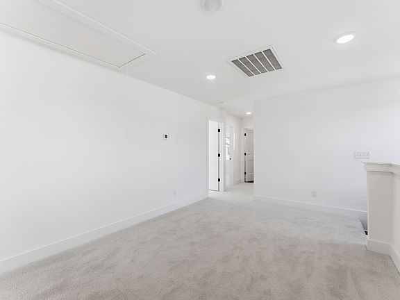 Loft - Representational Photo