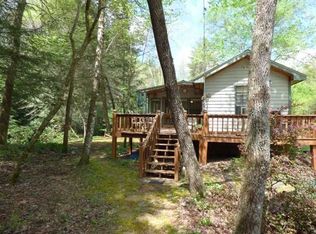 202 Cherokee Path, Blue Ridge, GA 30513