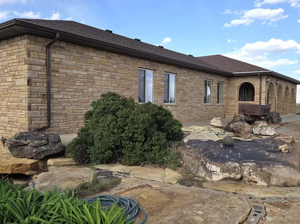 1025 S 200 E, Blanding, UT 84511