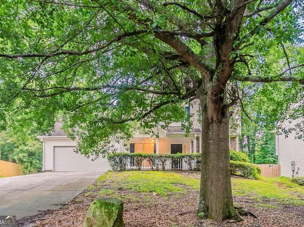 2341 Alden Woods, Jonesboro, GA 30236