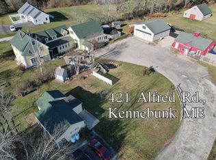 421 Alfred Rd, Kennebunk, ME 04043