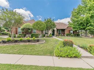 2202 Burning Tree Ct, Weatherford, TX 76087